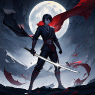 Ӱ(Shadow Slayer)ٷ-Ӱv1.2.08׿
